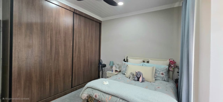 3 Bedroom Property for Sale in St Helena Free State